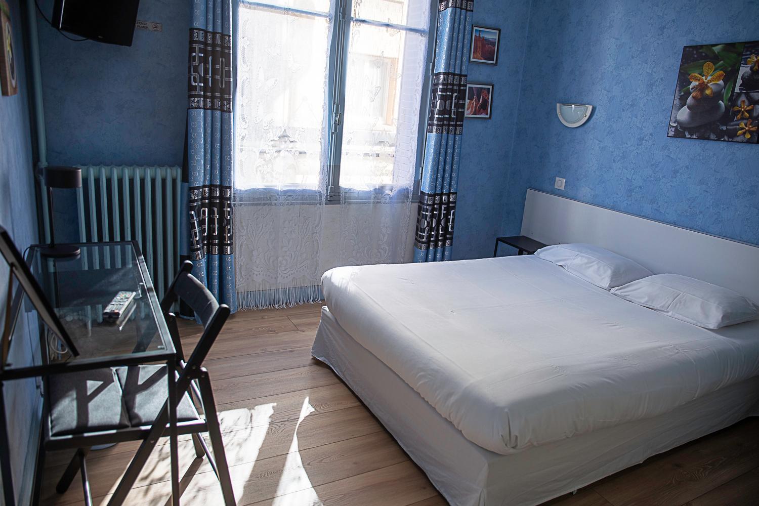 Trianon Hotel Vichy Eksteriør billede