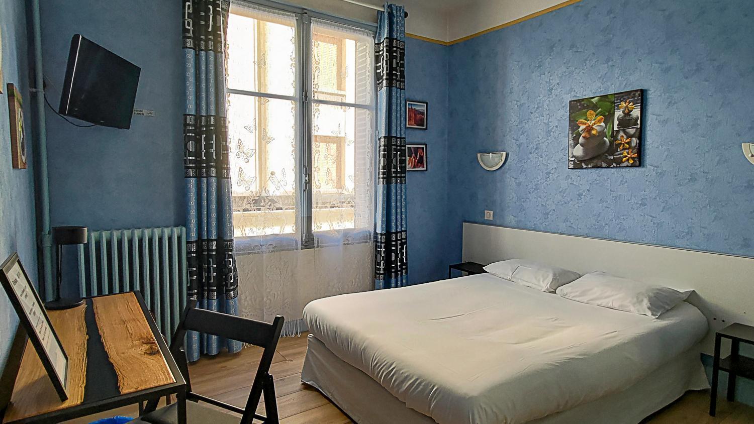 Trianon Hotel Vichy Eksteriør billede