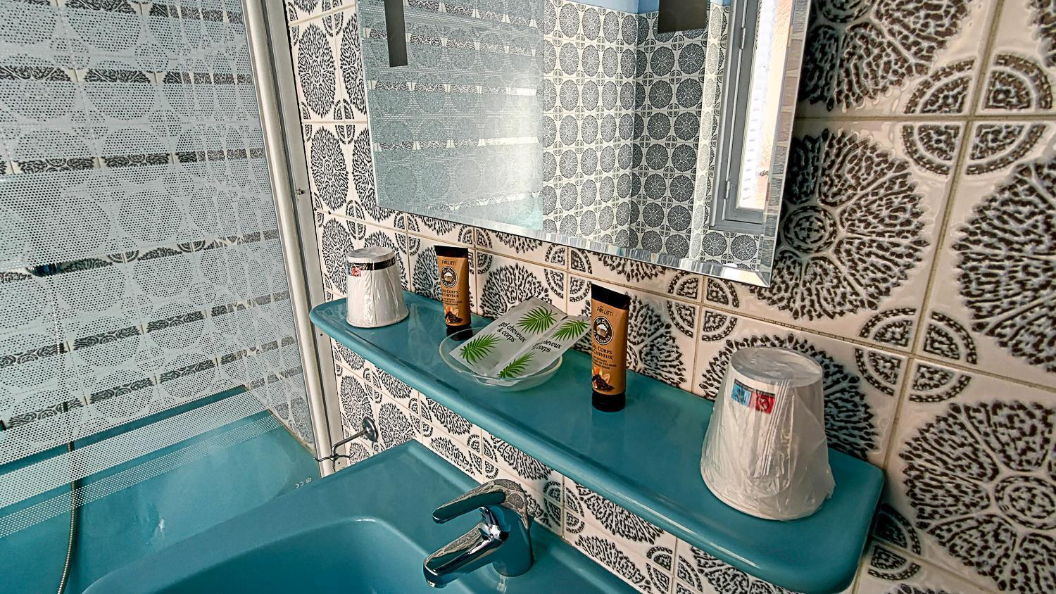 Trianon Hotel Vichy Eksteriør billede