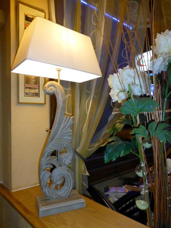 Trianon Hotel Vichy Eksteriør billede