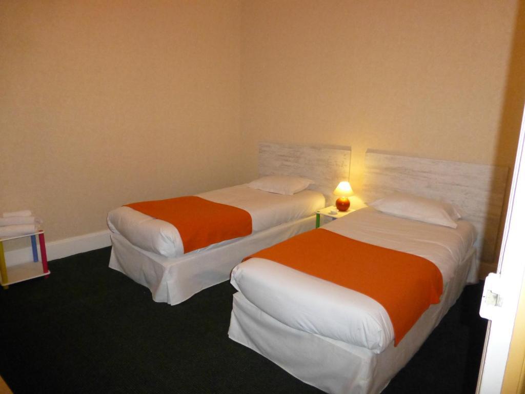 Trianon Hotel Vichy Værelse billede